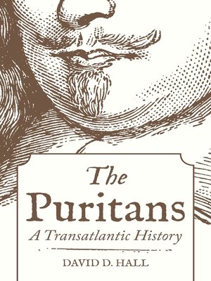 The Puritans - ebook
